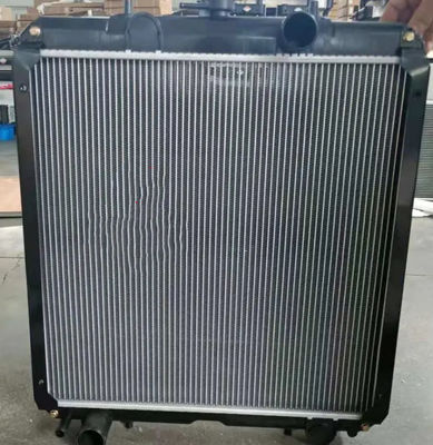 PC56 PC56-7 PC78US-6 PC78MR-6 Radiador 21W-03-41110 21W-03-41000