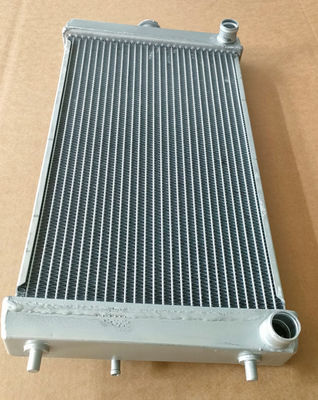 PC20 PC14MR-3 PC27MR-2 PC30MR-2 PC35MR-3 PC16MR-3 Radiador de escavadeira 22L-03-21111