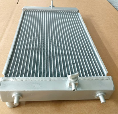 PC20 PC14MR-3 PC27MR-2 PC30MR-2 PC35MR-3 PC16MR-3 Radiador de escavadeira 22L-03-21111