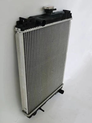 PC30 PC30MR-1 PC35 PC35MR-1 PC38UU-3 Radiador de escavadeira 21U-03-31102