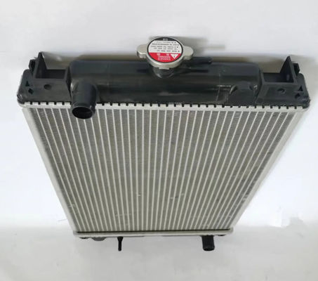 PC30 PC30MR-1 PC35 PC35MR-1 PC38UU-3 Radiador de escavadeira 21U-03-31102