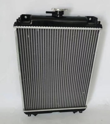 PC30 PC30MR-1 PC35 PC35MR-1 PC38UU-3 Radiador de escavadeira 21U-03-31102