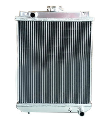 Radiador de escavadeira PC40-8 20T-03-81111