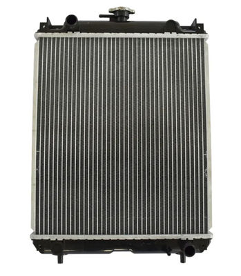 Radiador de escavadeira PC40-8 20T-03-81111