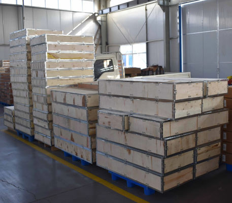 Radiador para peças de escavadeira Radiador R335-7 Boa qualidade