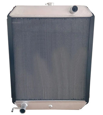Radiador de escavadeira R200-5 Para escavadeira de boa qualidade fábrica de venda