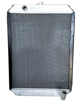 Radiador de escavadeira de fábrica R150-7 para aplicações de engenharia de escavadeiras