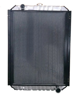 Radiador de escavadeira popular de boa qualidade R130 para escavadeiras