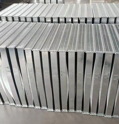 Radiador de escavadeira popular de boa qualidade R130 para escavadeiras
