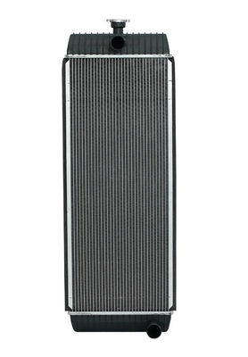 R130-9 R140-9 R150-9 Radiador de escavadeira 11Q4-44021 1BQ4-44000 1BQ4-44001