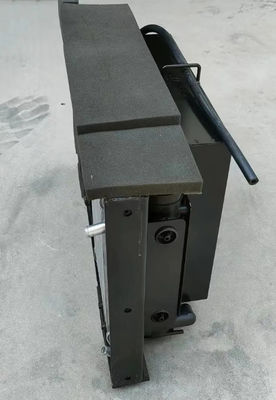 11MH-40090 Material de alumínio radiador Assy para produção