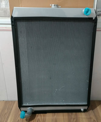 11N5-40070 11N5-40021 11N540070 Radiador de escavadeira 11N540021 R160-7 R160LC-7 R170W-7 R170-7