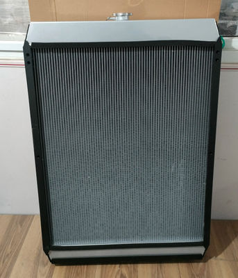 11N5-40070 11N5-40021 11N540070 Radiador de escavadeira 11N540021 R160-7 R160LC-7 R170W-7 R170-7