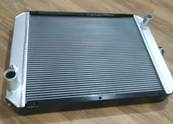 R55-7 Radiador de escavadeira 11M8-40022 Para escavadeira Alta qualidade