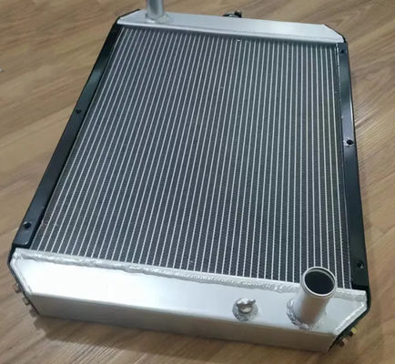 R55-7 Radiador de escavadeira 11M8-40022 Para escavadeira Alta qualidade