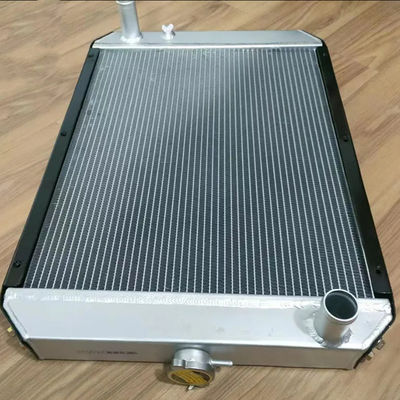 R55-7 Radiador de escavadeira 11M8-40022 Para escavadeira Alta qualidade
