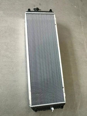 Excavadora de alumínio Radiador de água Assy HX210SL R210LC-9SE 11K6-47020