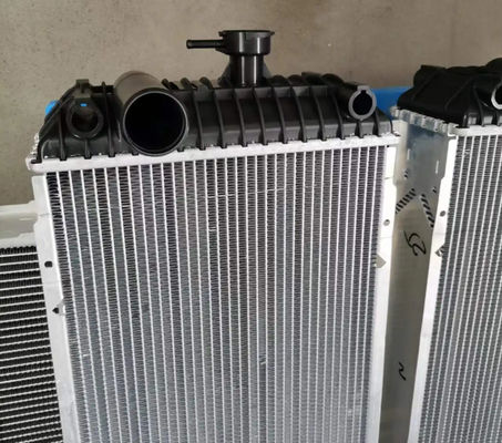 11K6-46020 HX220SL R220LC-9SA Radiador de água para escavadeira