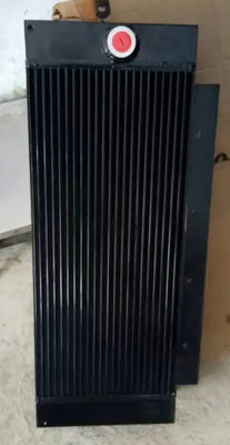 JS130 JS140 Refrigerador de óleo para escavadeira 30-926180 Alta qualidade