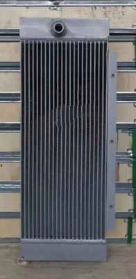 JS130 JS140 Refrigerador de óleo para escavadeira 30-926180 Alta qualidade