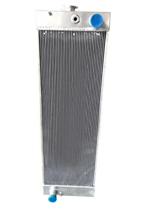 Radiador de escavadeira popular SK350-8 para qualidade de fábrica de escavadeira