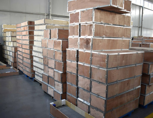 Peças de escavadeira Radiador de escavadeira SK300-3 Engenharia de materiais de alumínio Aplicação