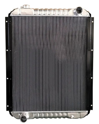 Radiador de escavadeira popular SK250-3