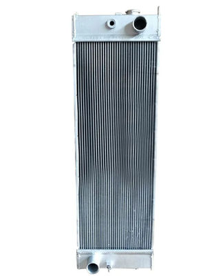 Radiador de escavadeira SK200-8/210-8 de alta qualidade para escavadeiras