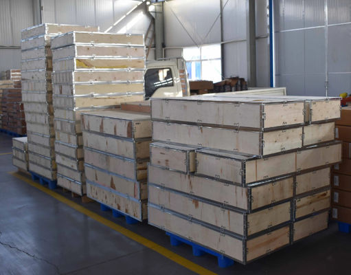 SK200-6 Radiador de escavadeira Solução de resfriamento ideal para projetos de construção