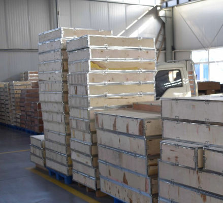 Fábrica Vende Materiais de Alumínio Radiador SK140-8/130-8 Peças de Escavação