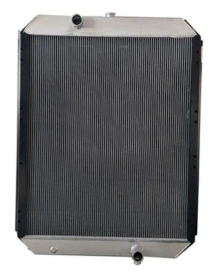 As vendas da fábrica DH258-7 Excavator Radiator Excavator Parts