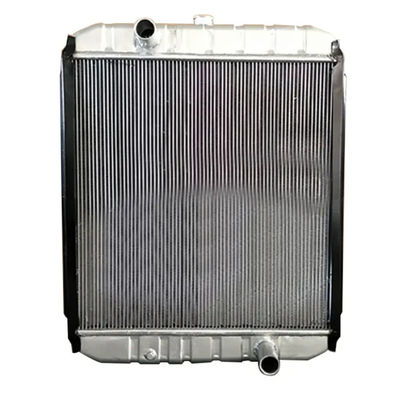 Radiadores para escavadeiras DH130-7 de alta qualidade