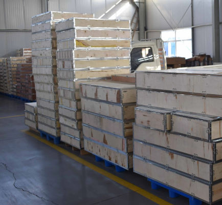 Radiadores para escavadeiras DH130-7 de alta qualidade