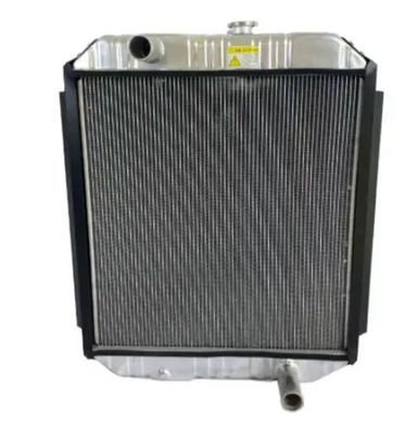 DH150-7 DH150LC-7 DH150W-7 Radiador de Escavação e Durável 2202-9064A-01