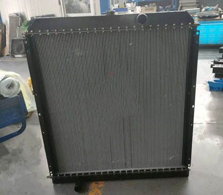 DH500 DH500-7 DH550-7 Radiador de escavadeira 13F91000 Vendas de fábrica