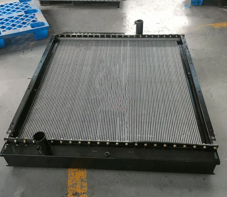 DH500 DH500-7 DH550-7 Radiador de escavadeira 13F91000 Vendas de fábrica