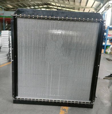 DH500 DH500-7 DH550-7 Radiador de escavadeira 13F91000 Vendas de fábrica