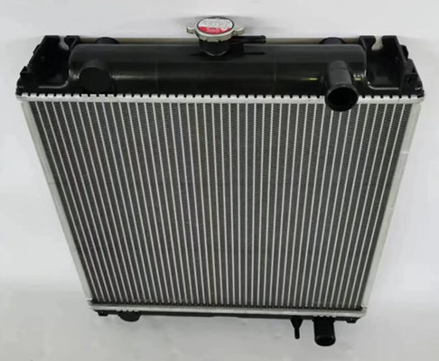 YM129601-44500 VIO 3tnv88 e 4tnv88 Radiador de escavadeira de alta qualidade