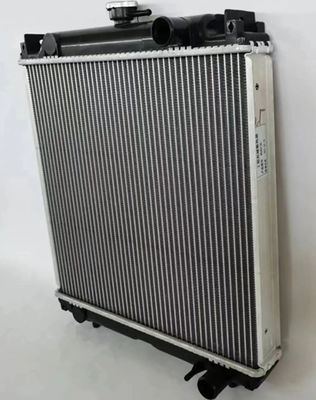 YM129601-44500 VIO 3tnv88 e 4tnv88 Radiador de escavadeira de alta qualidade