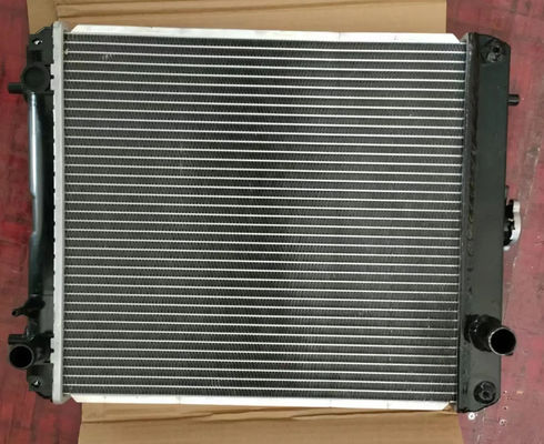 VIO75 Radiador de Escavação YMB25V Fábrica Fonte Para Escavação