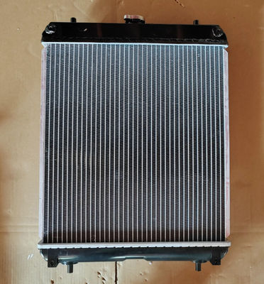 VIO75 Radiador de Escavação YMB25V Fábrica Fonte Para Escavação