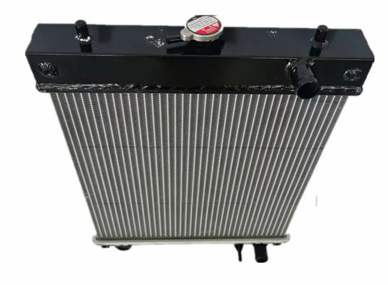 VIO75 Radiador de Escavação YMB25V Fábrica Fonte Para Escavação