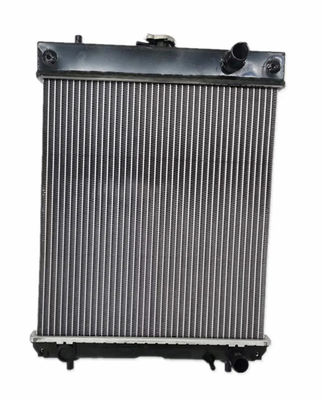 VIO75 Radiador de Escavação YMB25V Fábrica Fonte Para Escavação
