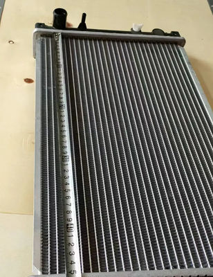 YM35 Radiador de plástico para fábrica de escavadeiras vendas boa qualidade