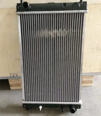 YM35 Radiador de plástico para fábrica de escavadeiras vendas boa qualidade