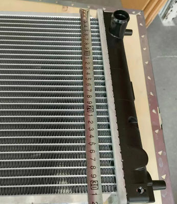 YM35 Radiador de plástico para fábrica de escavadeiras vendas boa qualidade