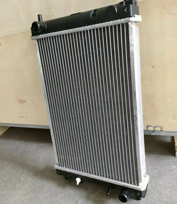 YM35 Radiador de plástico para fábrica de escavadeiras vendas boa qualidade