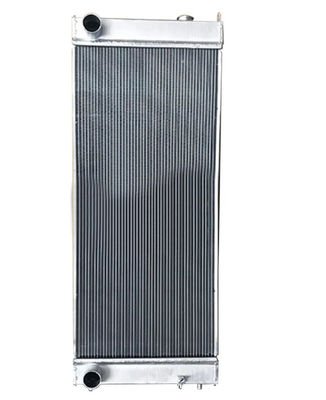SH350-5 radiador para escavadeira Popular Fábrica Fonte engenharia mecânica