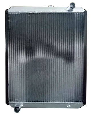 Radiador de escavadeira SH340 para fabricação de aplicações de engenharia de escavadeiras