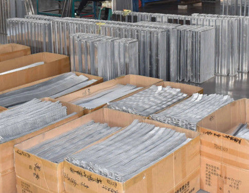 SH60A1 Radiadores de Escavação Popular para Escavações